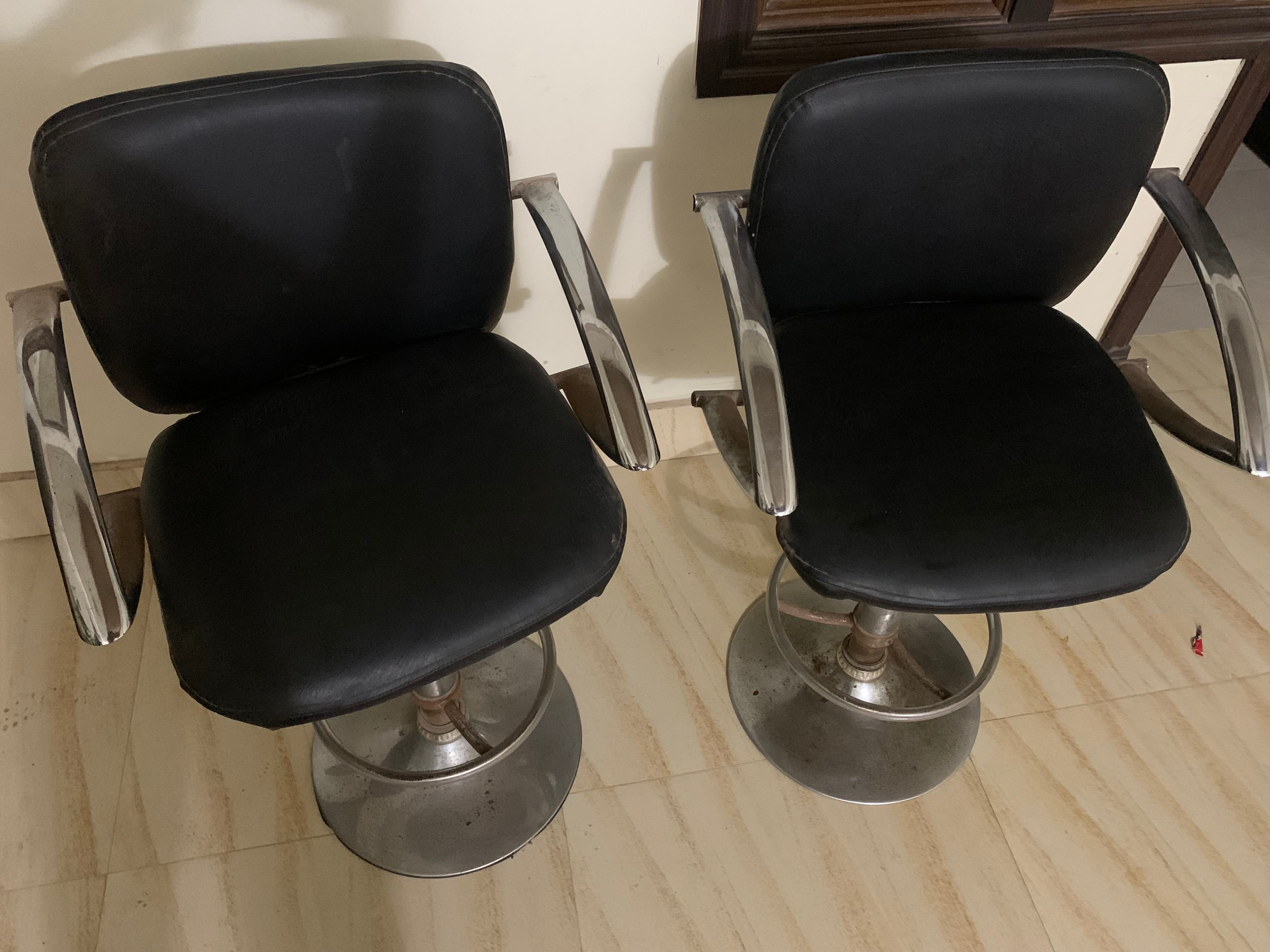 Bar chairs