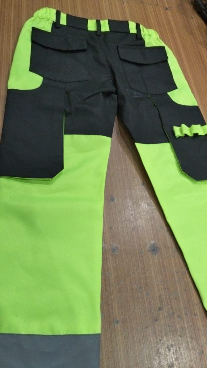 Work Trouser