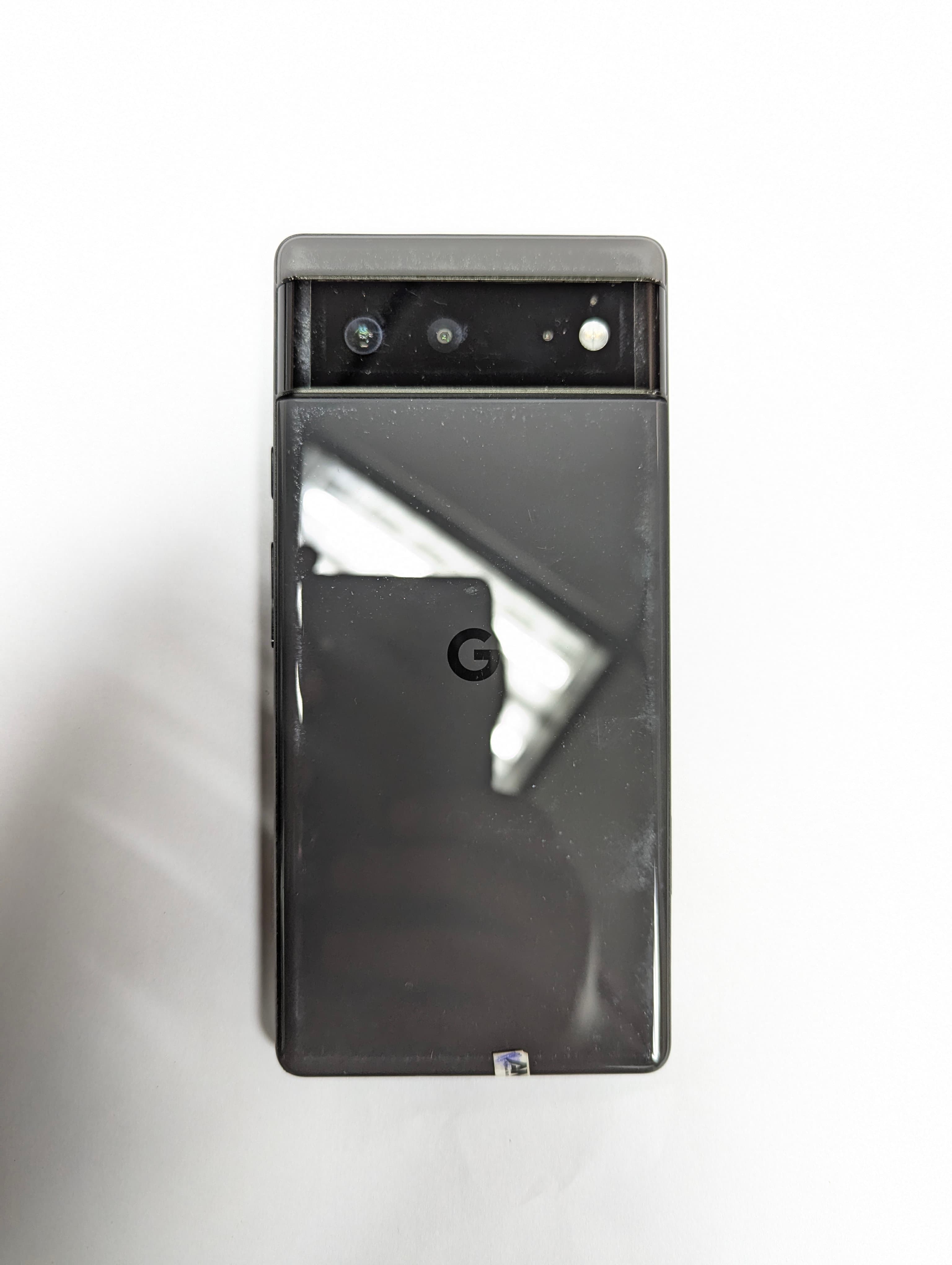 Google Pixel 6 in Lush Genuine Condition 8/128