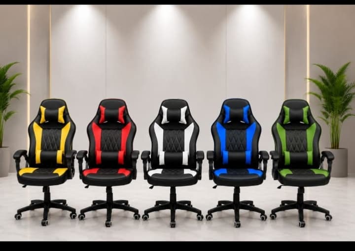 Racing Gaming chair