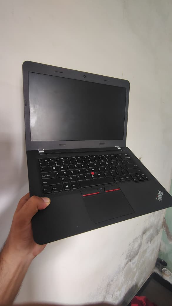Lenovo Thinkpad E460 Core i5 6th Generation