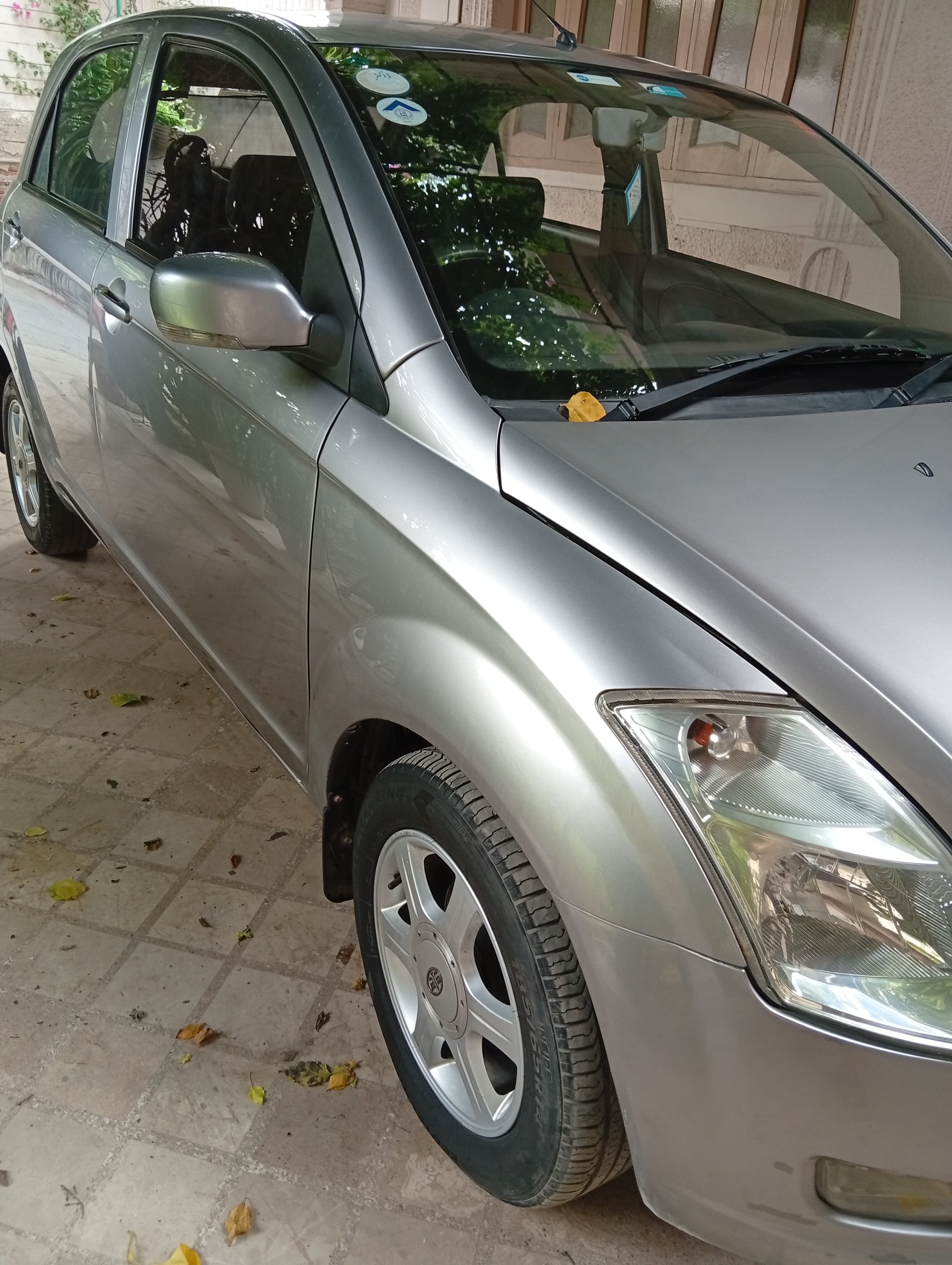 Faw V2 2020