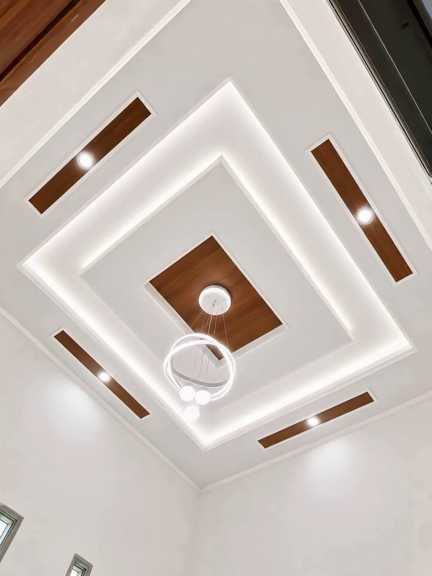Falsecilling pvc wall panels